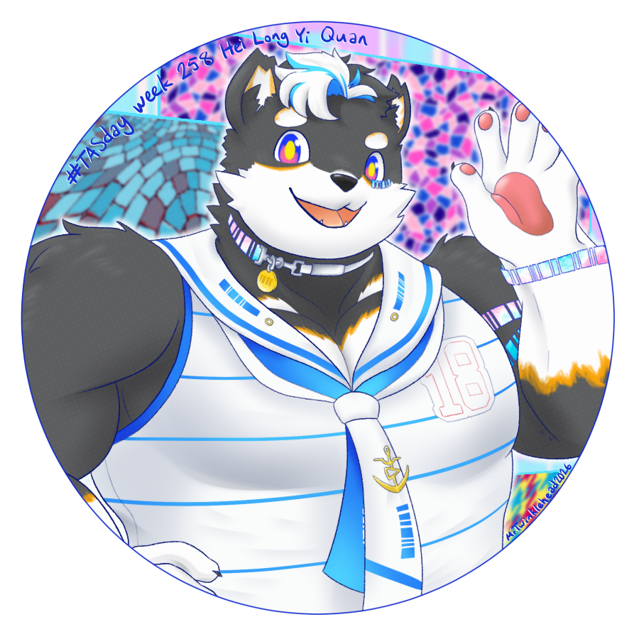 MrTwinklehead tweet media