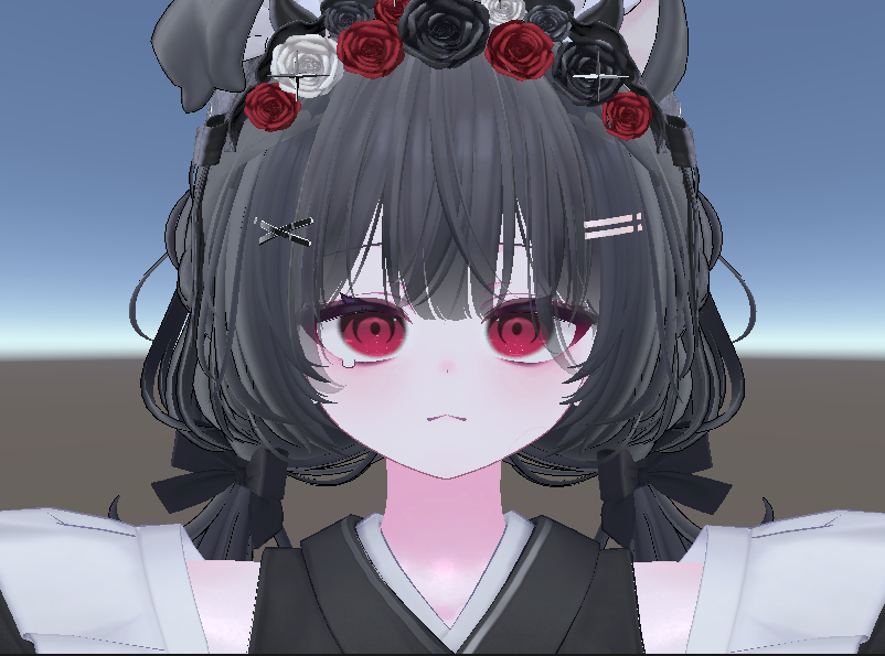 RRRINA (@vrc_rrn) on Twitter photo 