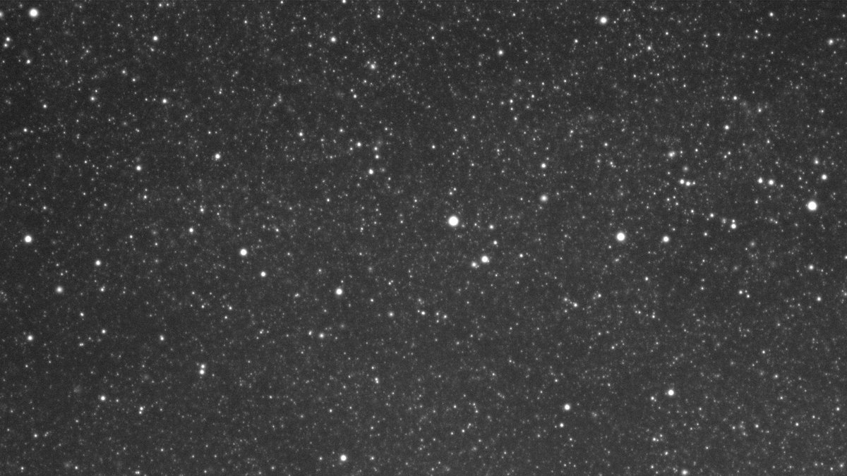 follow8801's tweet photo. たて座 StarCloud
60秒 1枚撮って出し
ST17-RのWi-Fi故障でStellaVitaのUSBポート塞いでいるのでガイドが出来ない。
で、ノータッチガイド。
焦点距離250mmとこのセンサーで60秒可能な時もある。
流れてる方が多いから、30秒かな。
モノクロ、何か良いですねw
#GravityAstro #clearsky #ToupTek https://t.co/N61VXVSsQ5