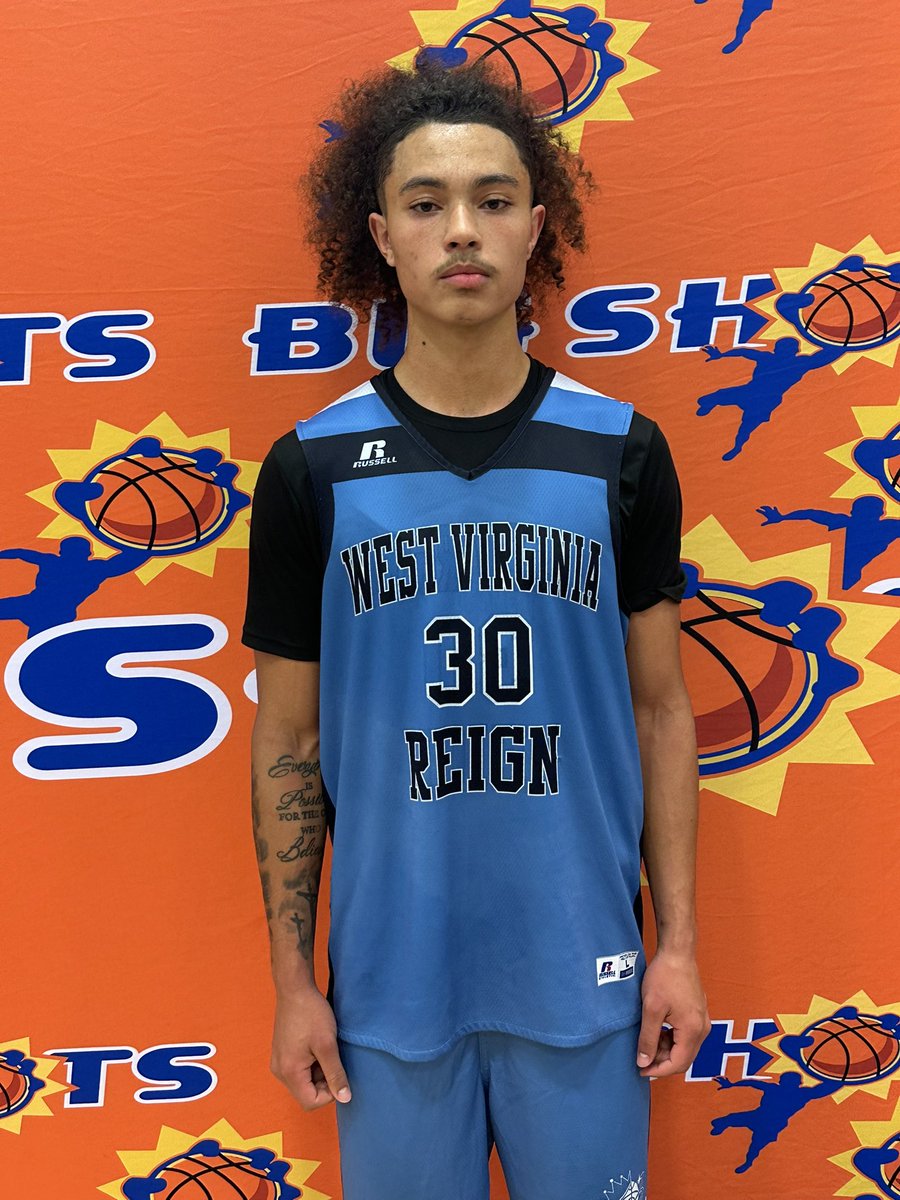 BigShotsGlobal's tweet photo. #BIGSHOTS #RockyTopTipOff

Ct 5 | 4:00 PM

Tennessee Run – 69  
🔥 Luke Wright (#11) – [pts]  
🔥 Isaiah Williams (#24) – [pts]  

West Virginia Reign – 35  
🔥 Jake Gum (#30) – [pts]  
🔥 Isaiah Turner (#23) – [pts] https://t.co/XG479uNFfp