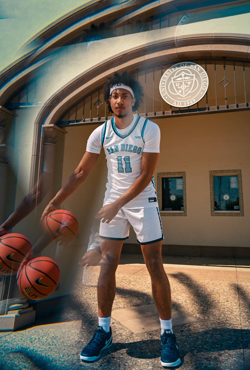 Thank you coach Blount and the rest of the San Diego coaching staff for a great official visit.