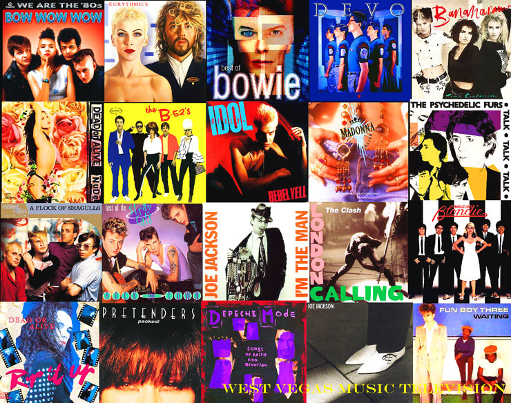 rewindtvuk's tweet image. What's your favourite new wave or indie music video?

Richard Latto presents alternative anthems from a music community with attitude.

Stereo Underground, today 5pm 📺

Freeview 81 | Sky 182 | Freely 141

#indie #alternative #newwave #punk #music #requests #classictv #rewindtv