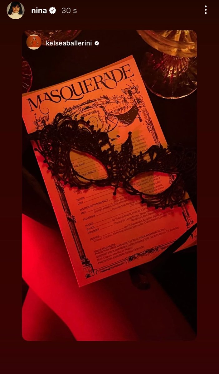 Daily Nina Dobrev tweet media