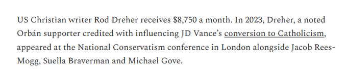 <a href="/roddreher/">Rod Dreher</a> Arby's is hiring