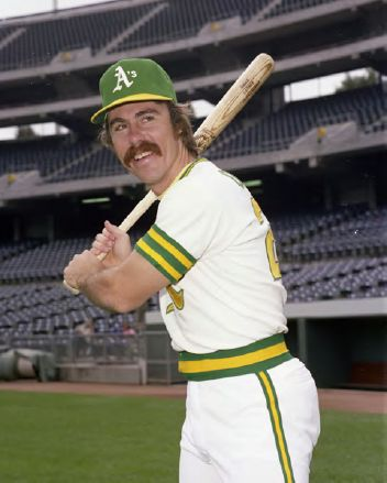GoodSeatsStill's tweet photo. ⚾️#RIPPhilGarner https://t.co/rGeQbJwkhg