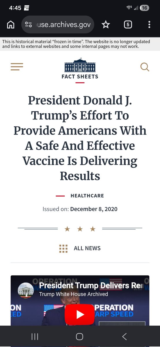 MAGABELIEVER!!! tweet media