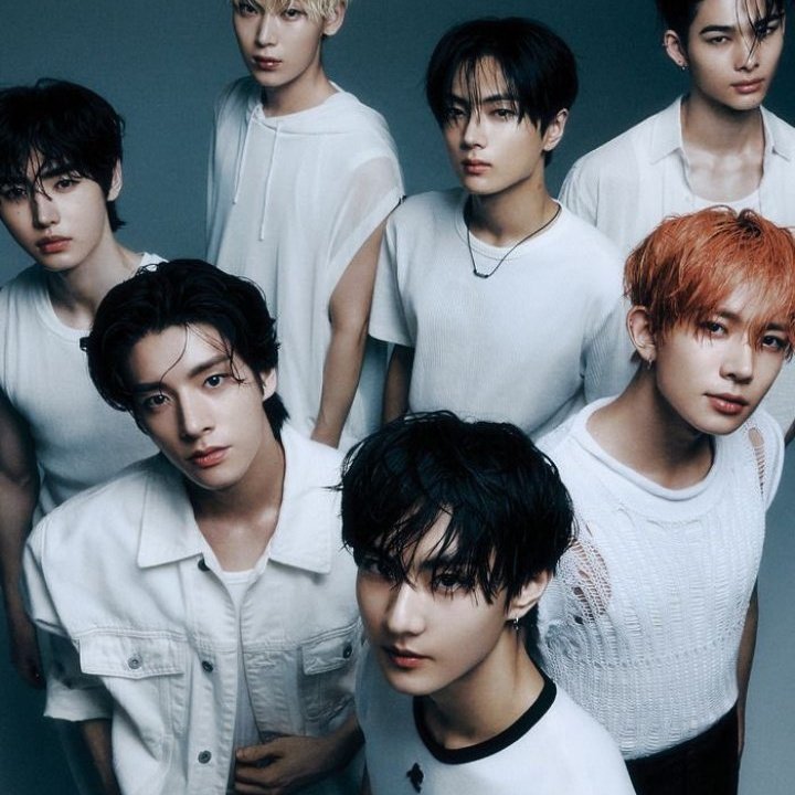 Crazy Engenes 7️⃣ tweet media