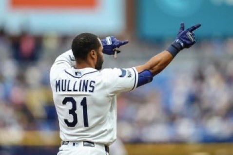 Depressed Rays Fan tweet media