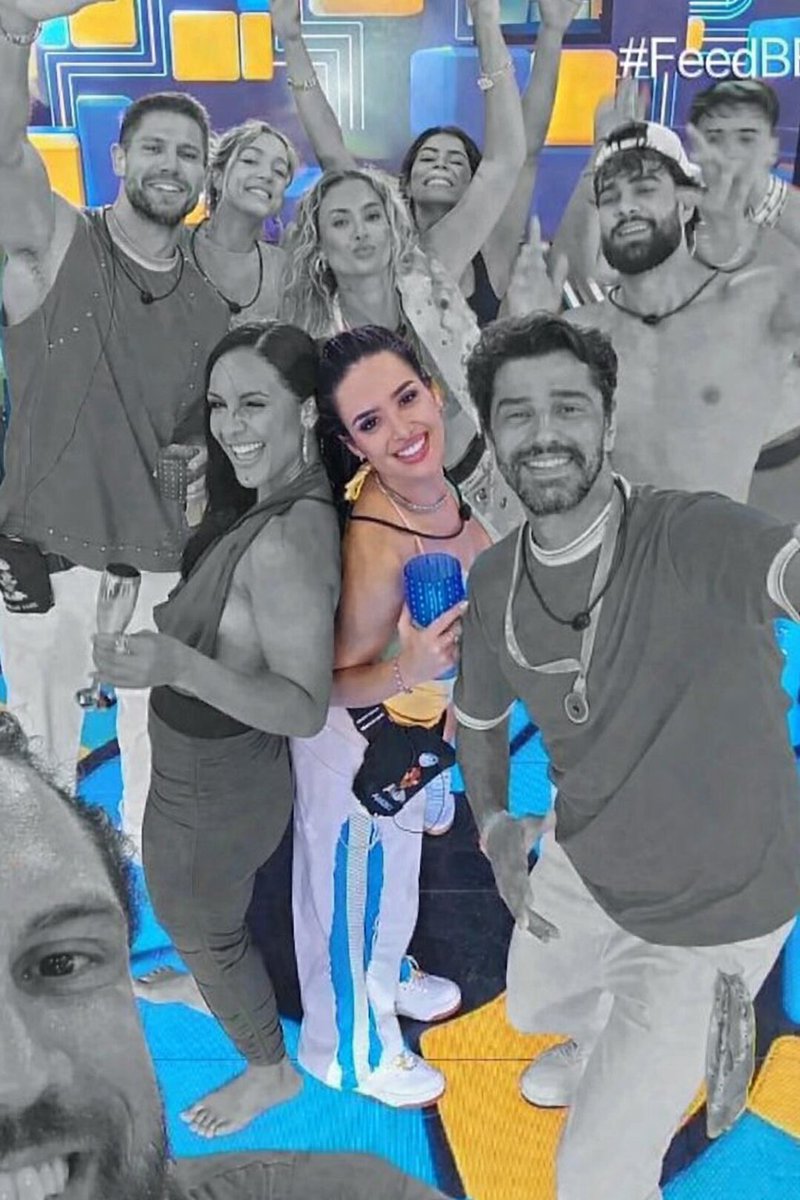 Central Reality tweet media