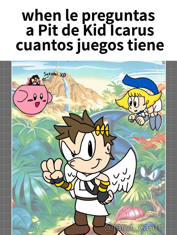 jarvi_canto's tweet image. #nintendo #NintendoWii #meme #curi #supersmashbros #SuperMarioGalaxyPelícula