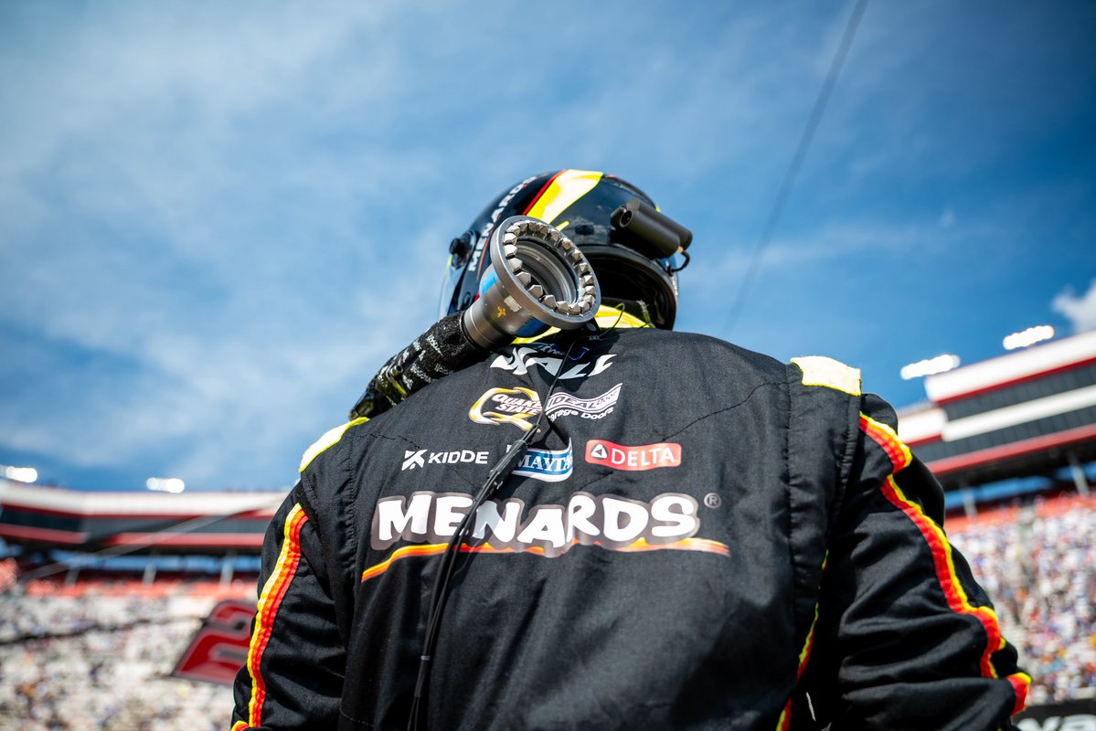 Team Penske tweet media