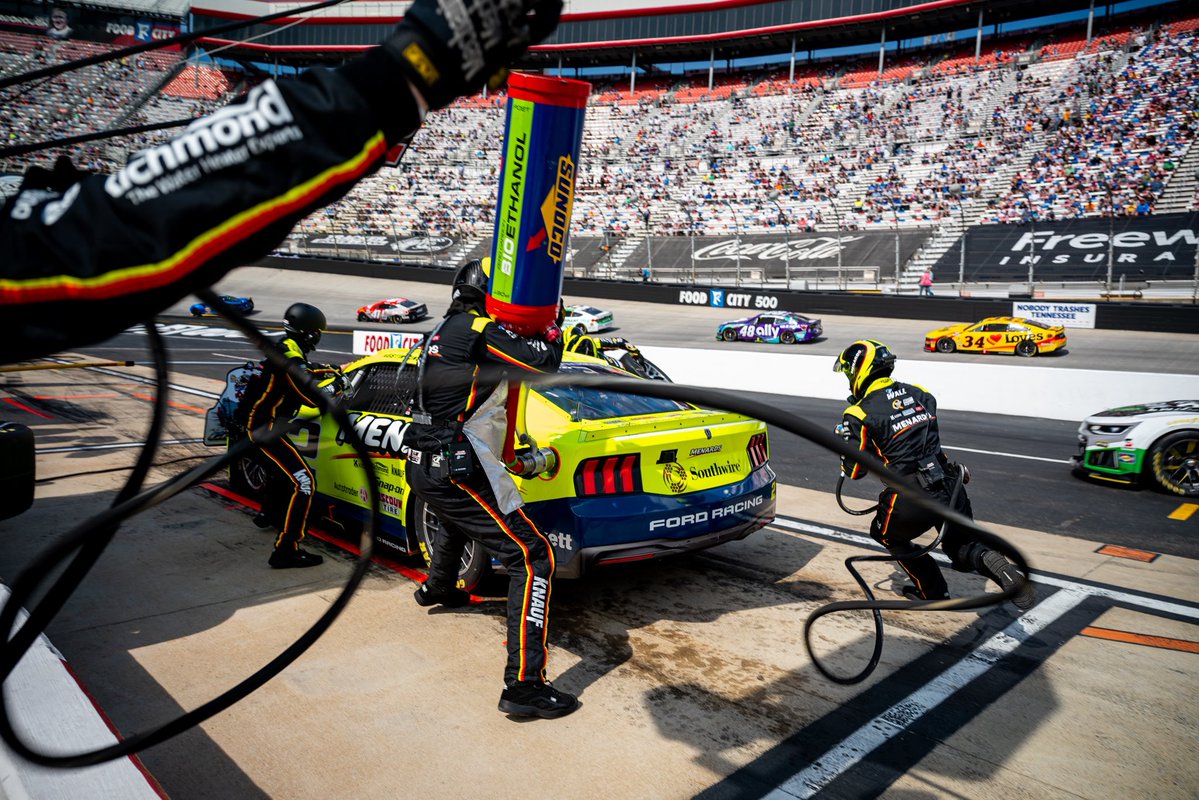 Team Penske tweet media