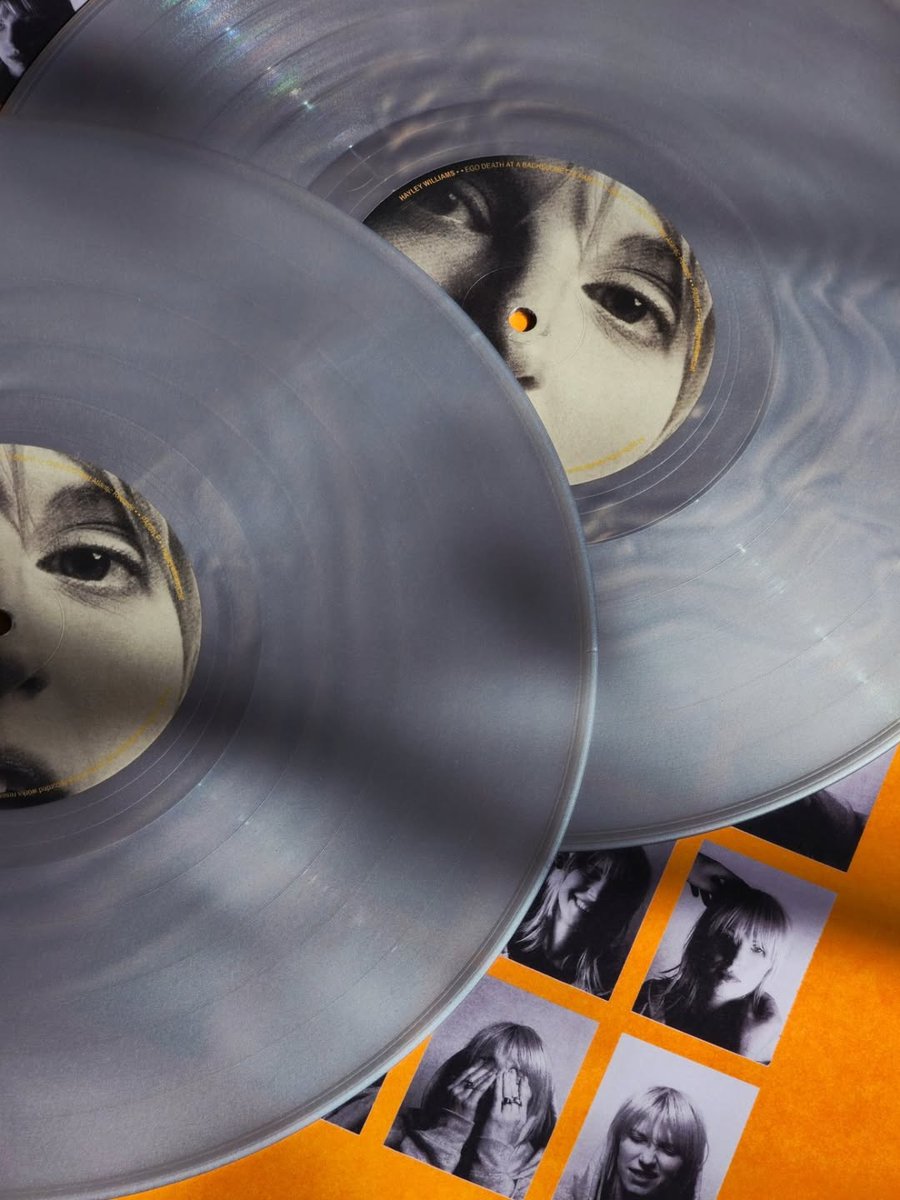 Paramore Brasil tweet media