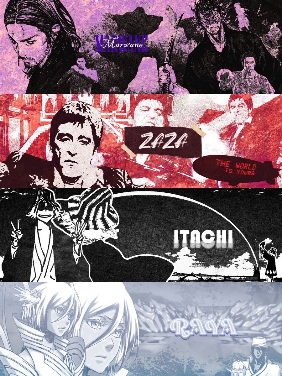 Zaza 🇩🇿 tweet media