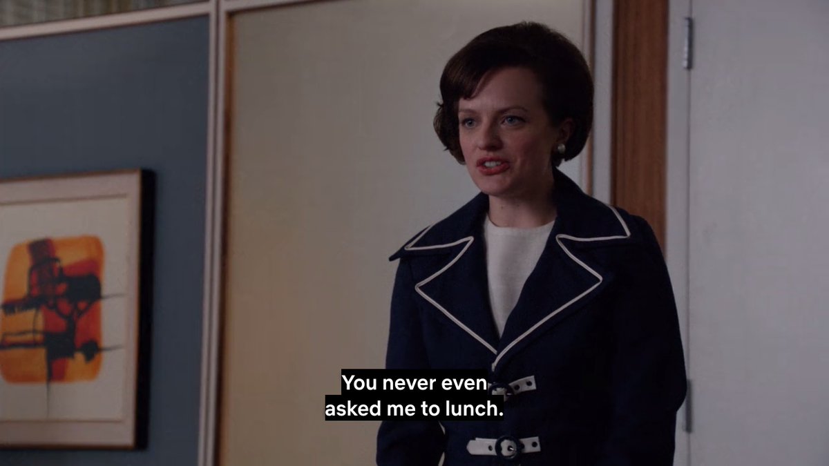 mad men pics tweet media