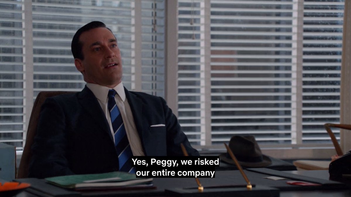 mad men pics tweet media