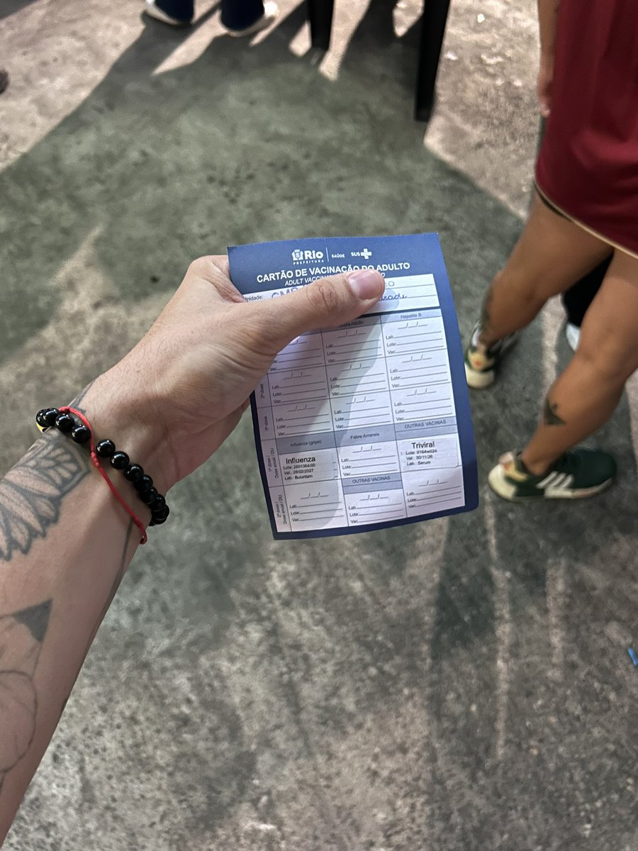 André Ribeiro tweet media