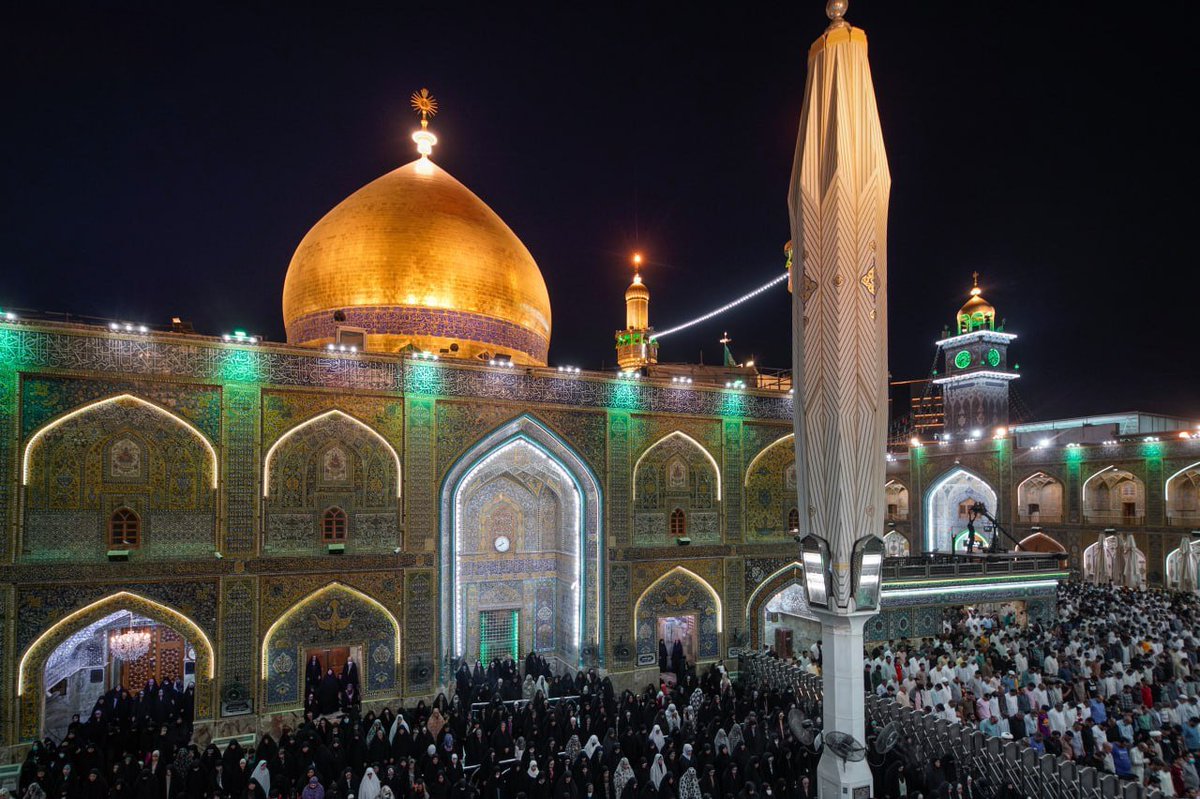 آمنه tweet media