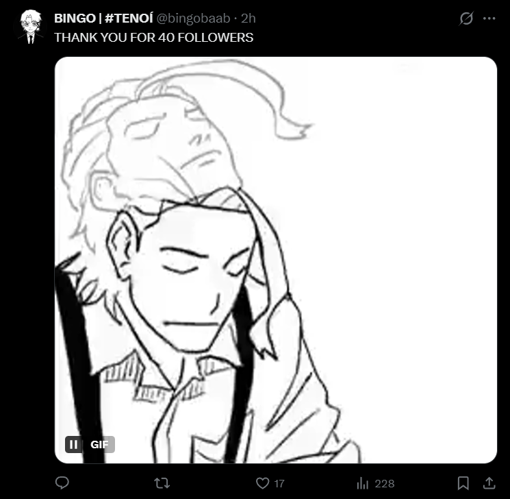 Swquish 🏀 |#TENOÍ tweet media