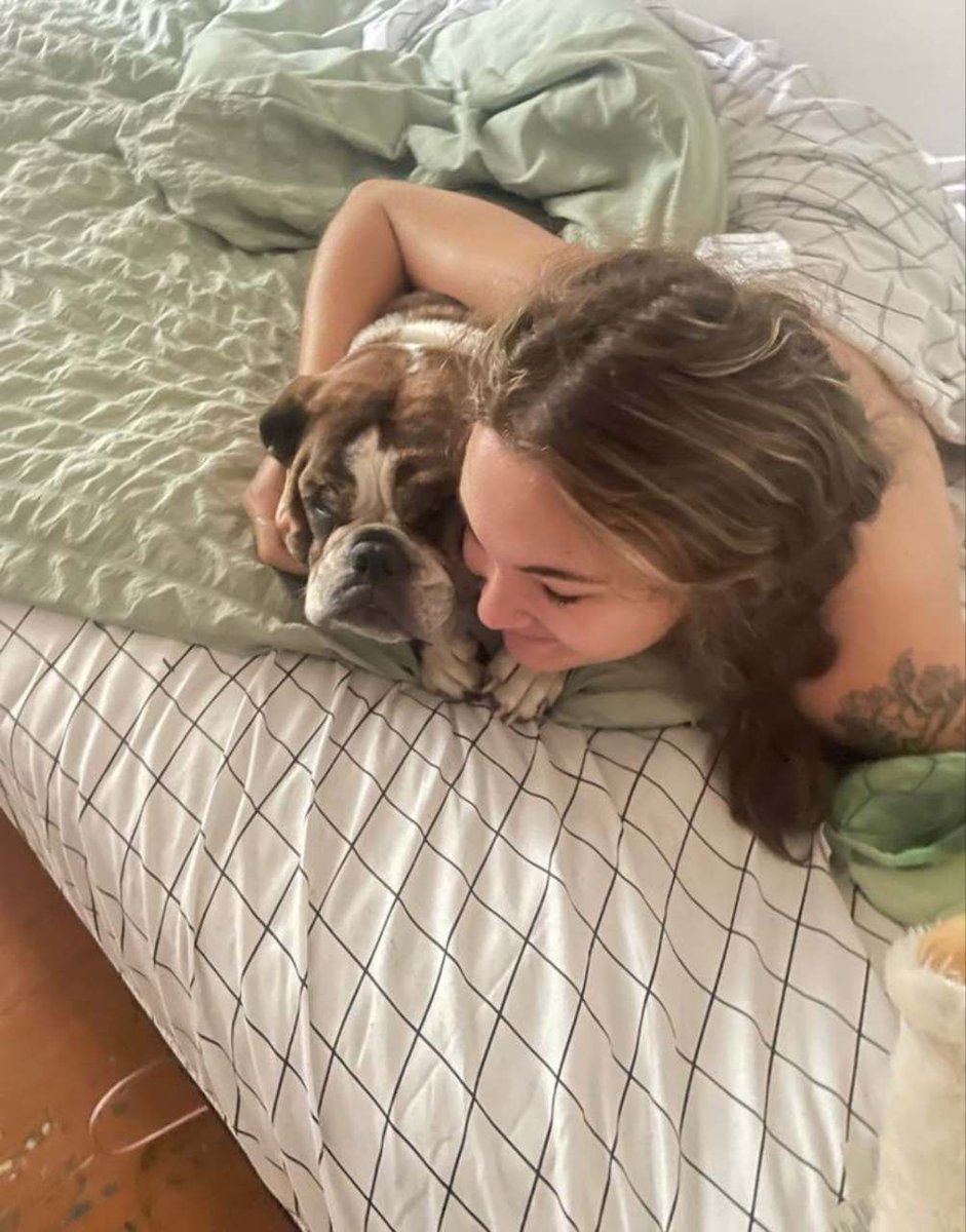 pizza delivery knottinggirl tweet media