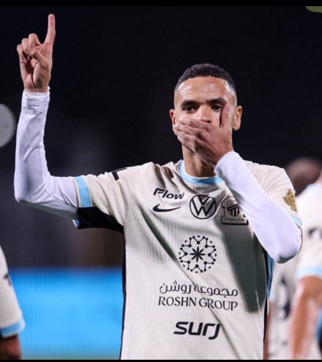 MUHNNAD🟡⚫️ tweet media