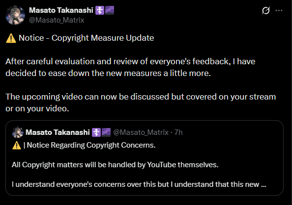 ❤️‍🔥 Ember Paradox ❤️‍🔥 tweet media