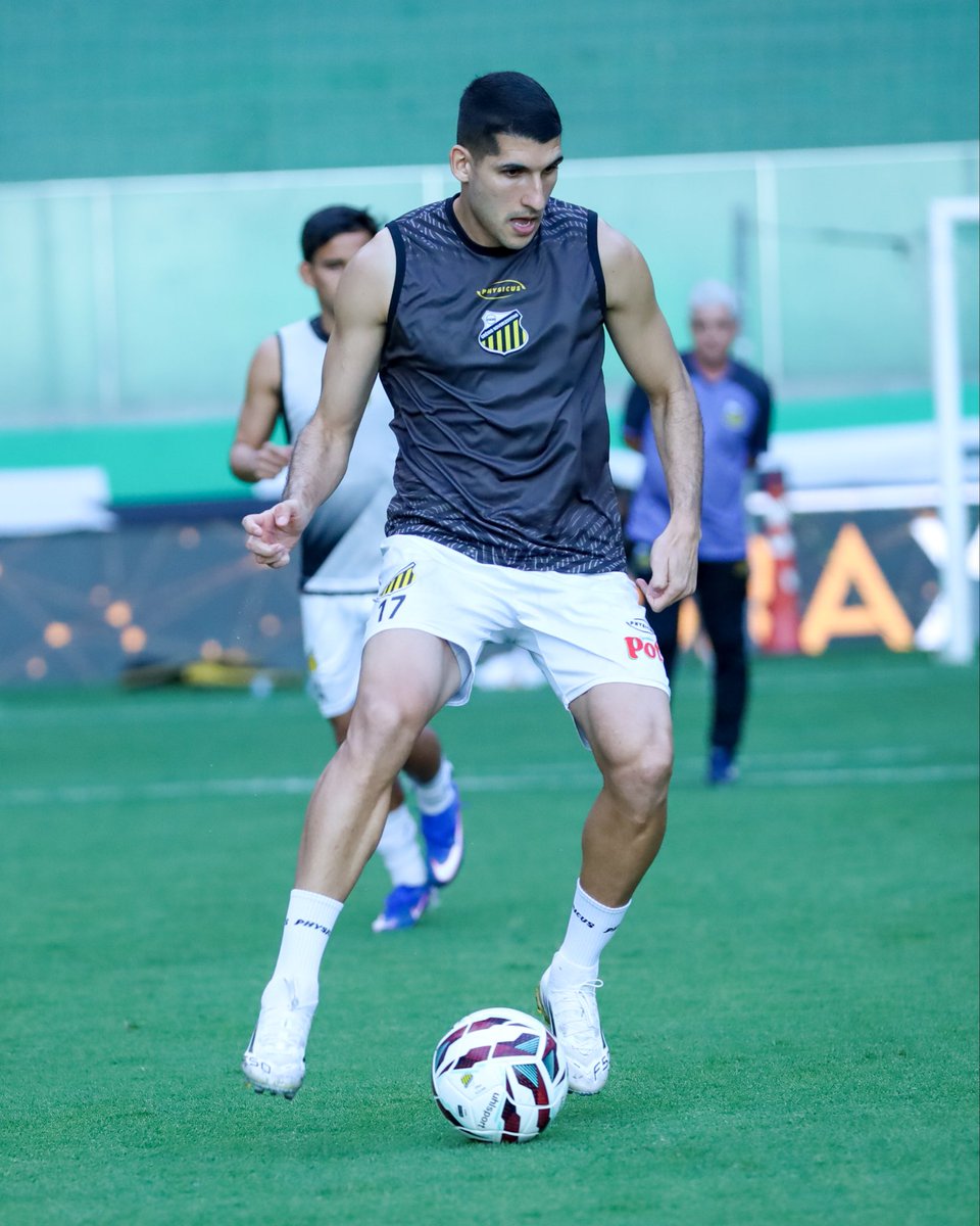 Grêmio Novorizontino SAF tweet media