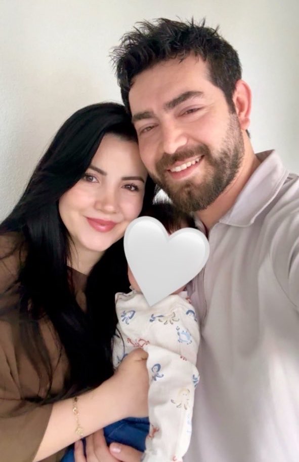 ༄ Merve ༄ tweet media