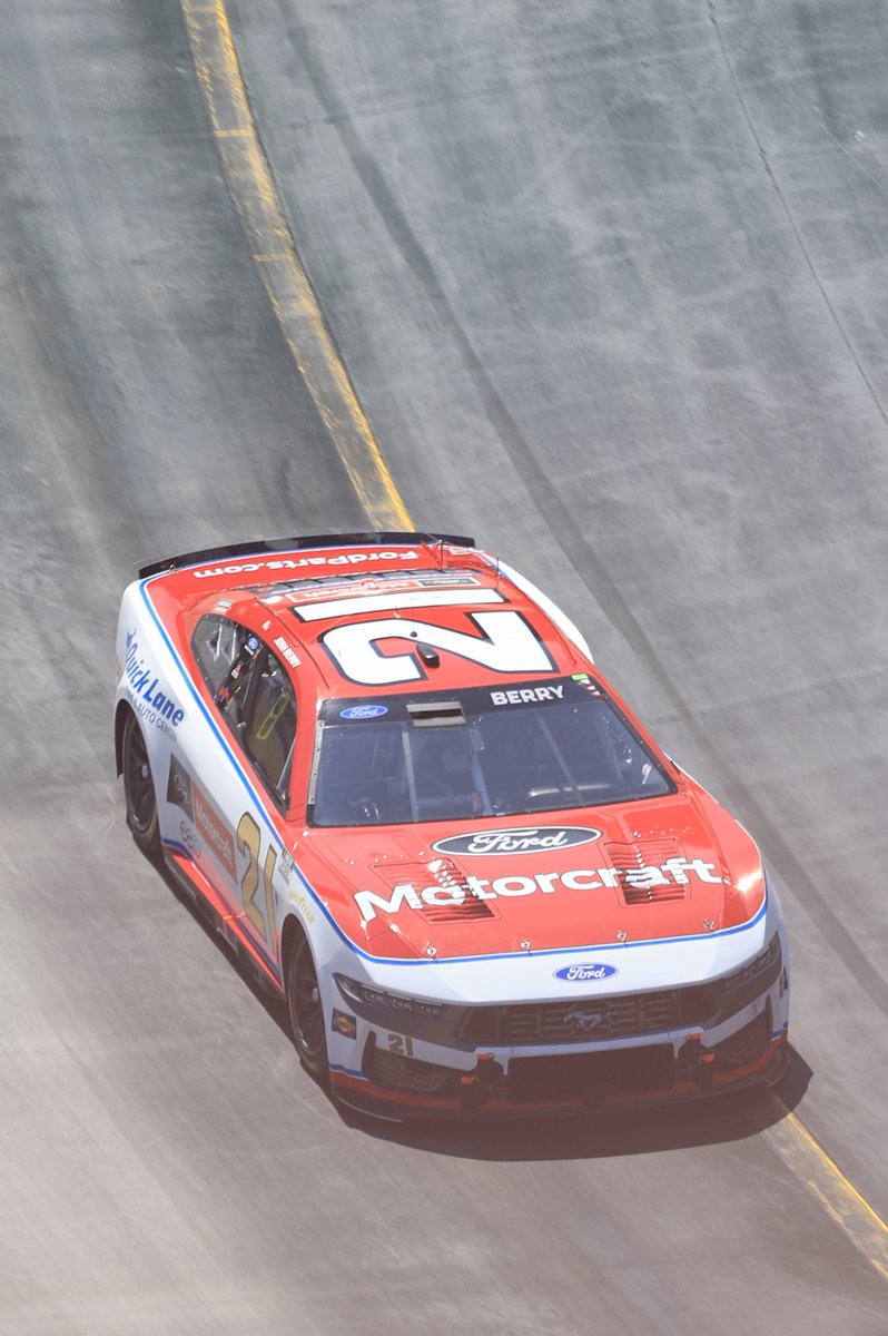 Motorcraft/Quick Lane Racing tweet media