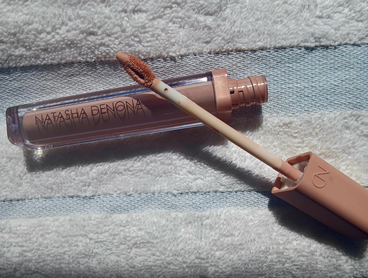 LoveAnna111's tweet image. Whats Inside Your Beauty Bag?: Natasha Denona Hy•Glam Brightener : …whatsinsideyourbeautybag.blogspot.com/2026/04/natash… @Natasha_Denona #makeup #new #musthave #BzzAgent #skincare #Sephora