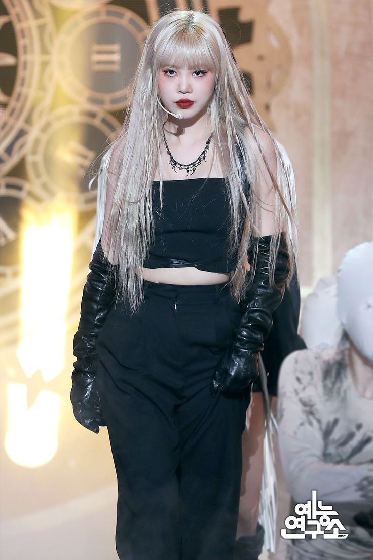 Soojin Nation 🍒BADITUDE💄 tweet media