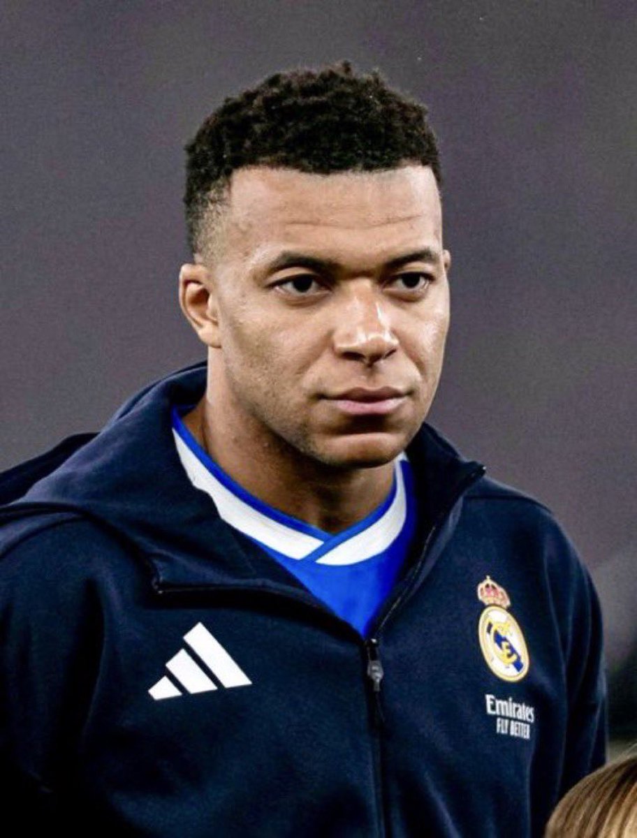 Team Mbappe tweet media