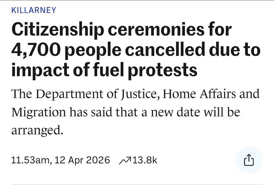 Stephen Redmond tweet media