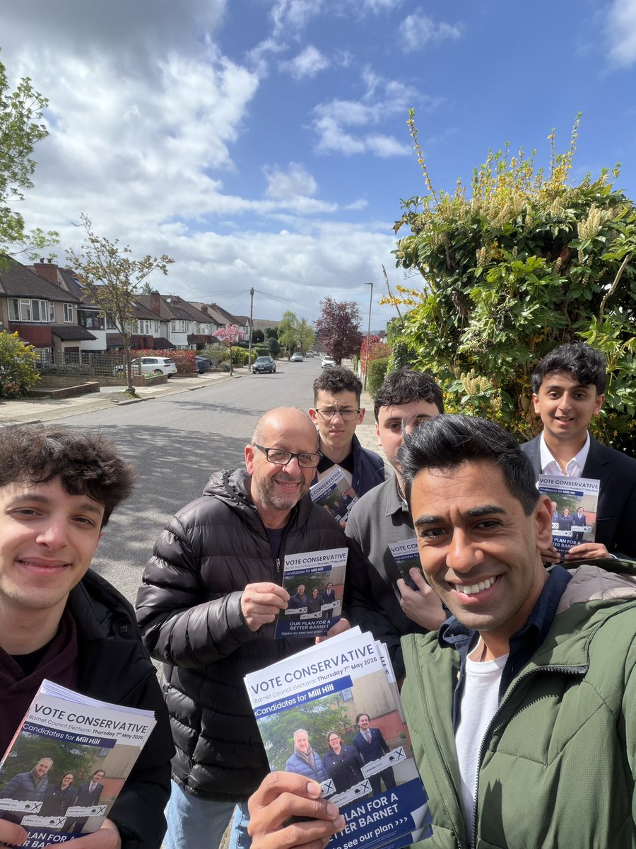 Ameet Jogia MBE tweet media