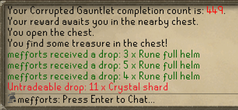 mefforts tweet media