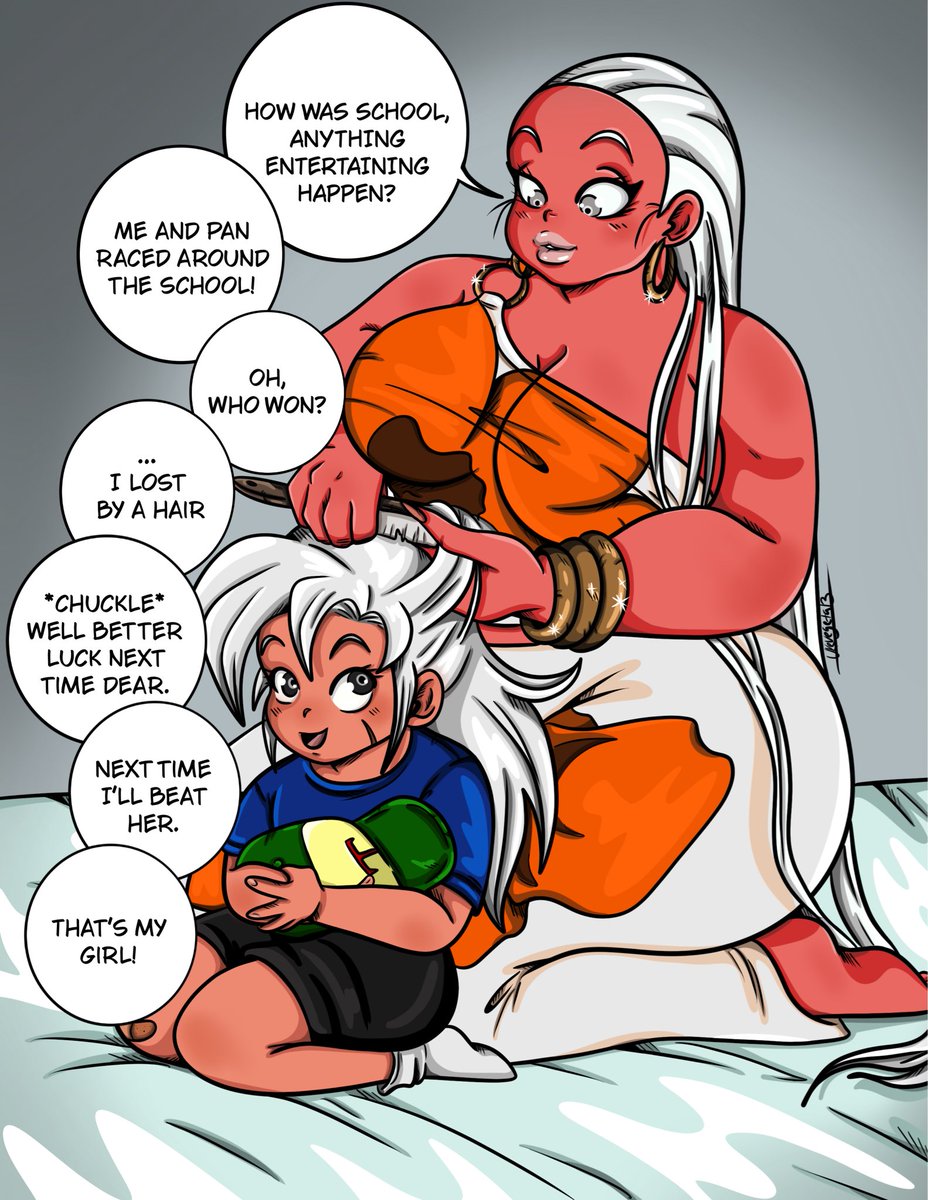 ukevegeta13 (Comms closed) tweet media