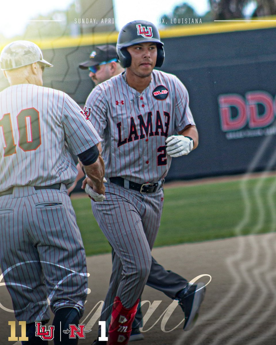 Southland Conference tweet media