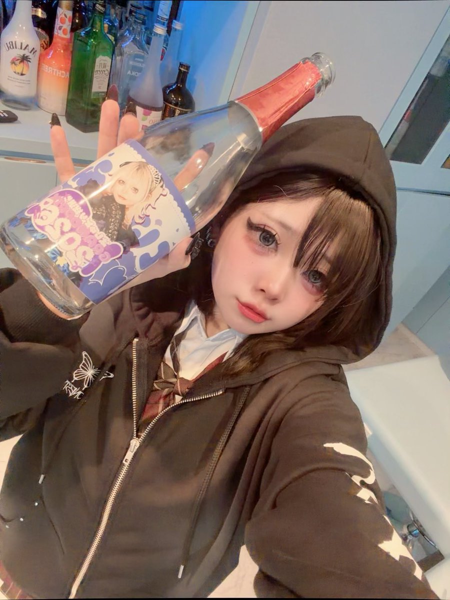 てぃふぁ tweet media