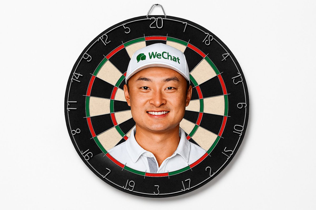 Masters 2027 tweet media