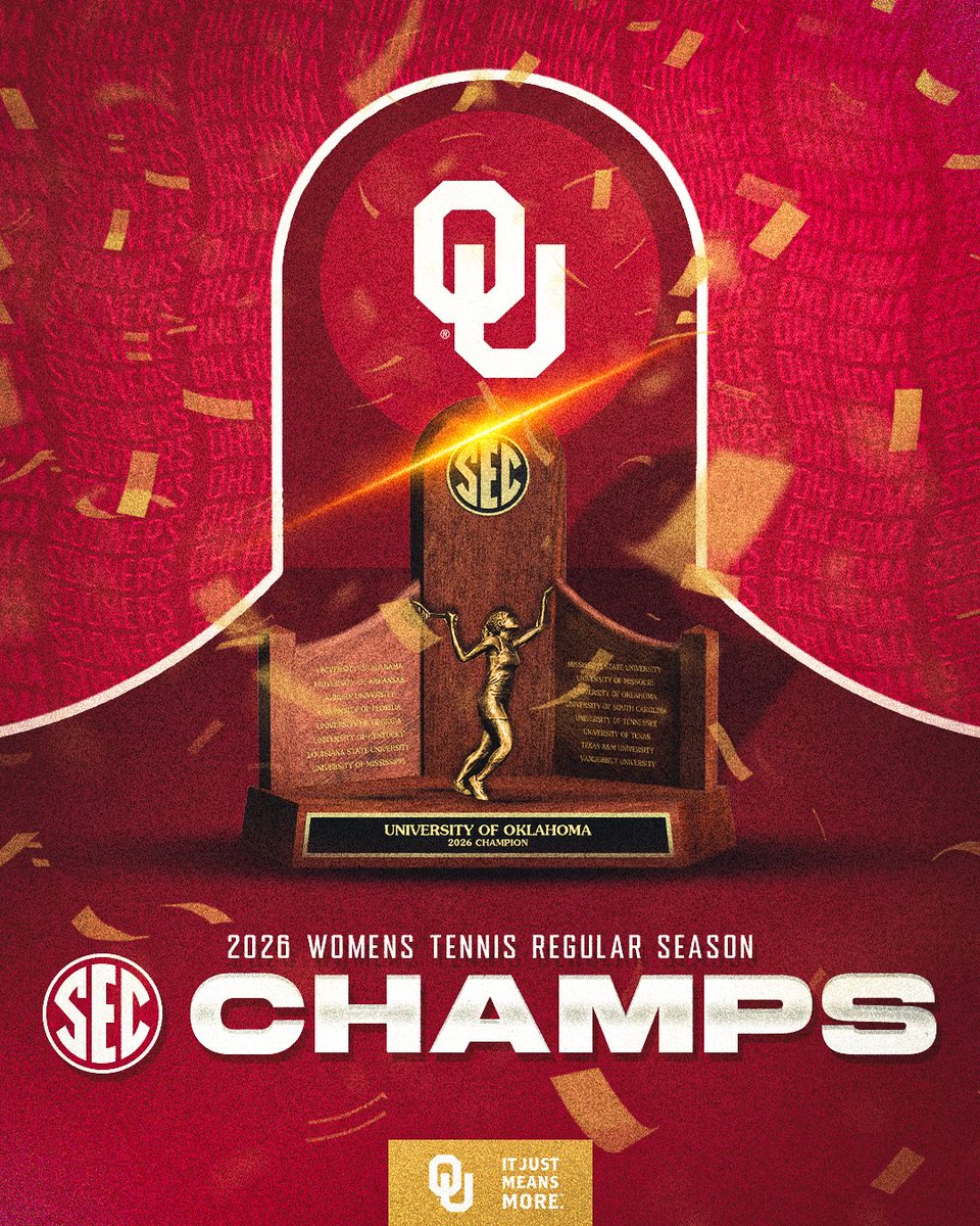 Southeastern Conference tweet media