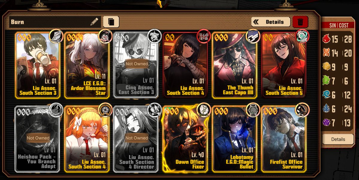 Wito || Void Arc tweet media