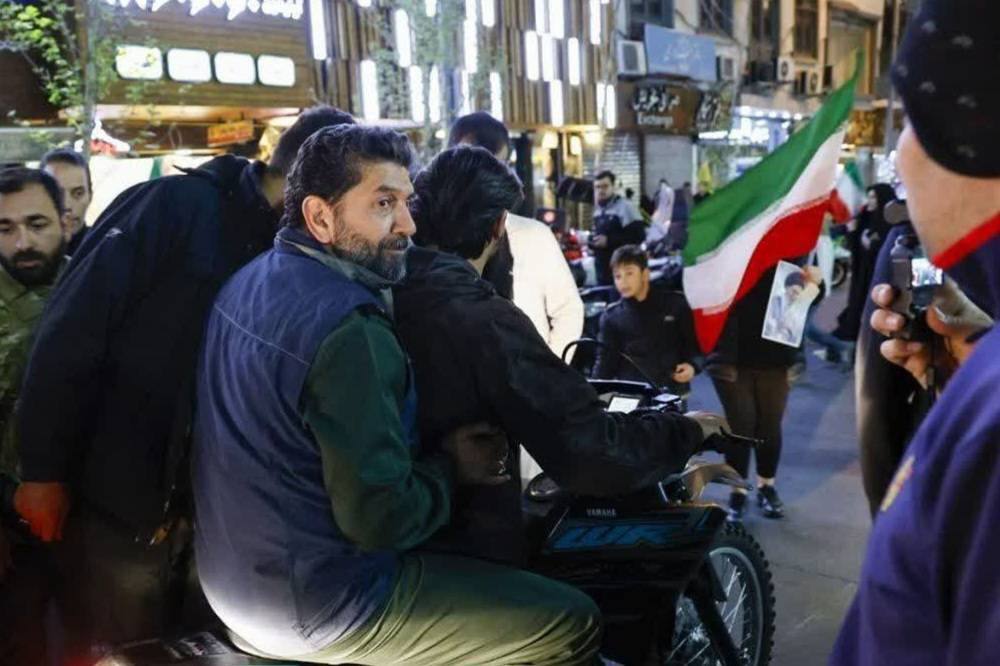 Open Source America tweet media