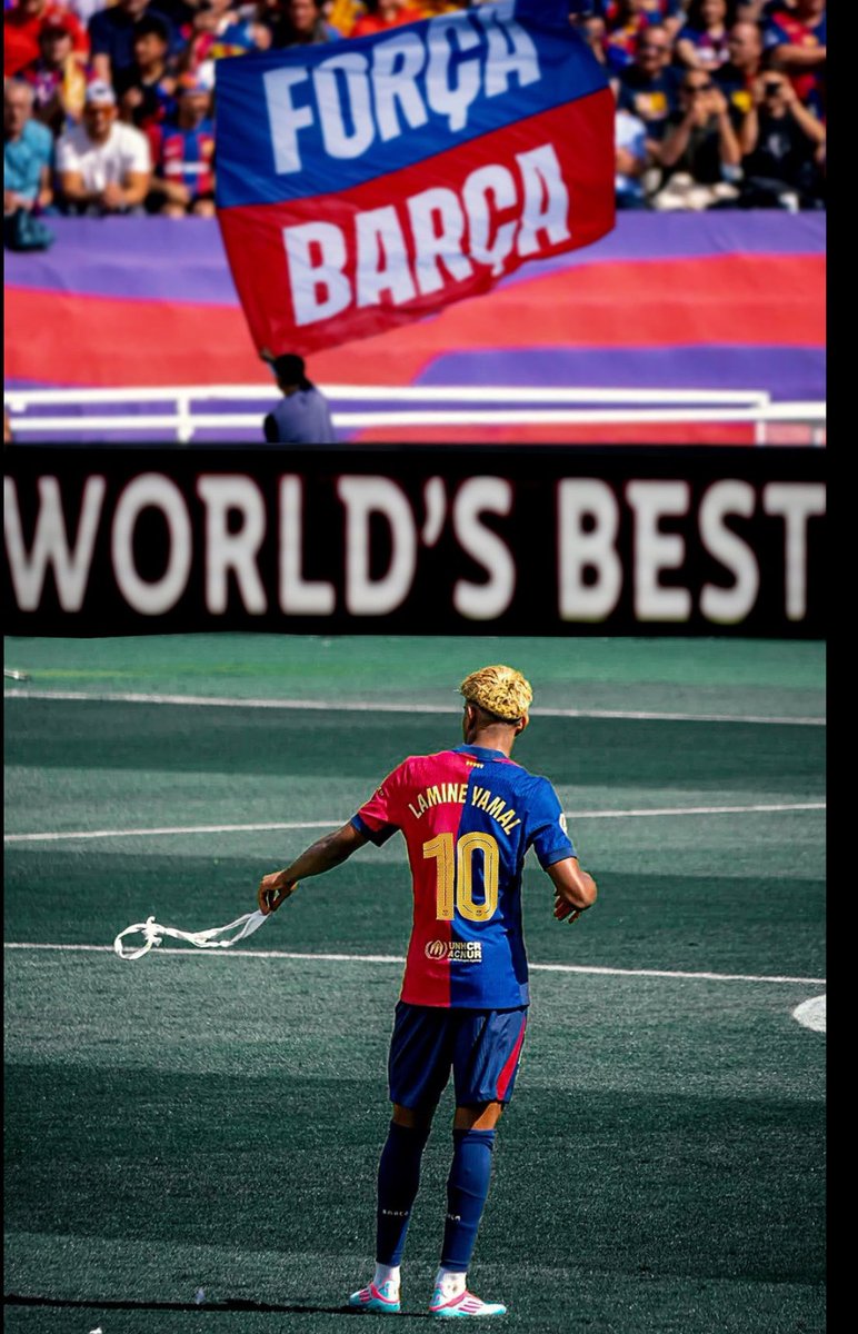 TheBarcelonaLad tweet media