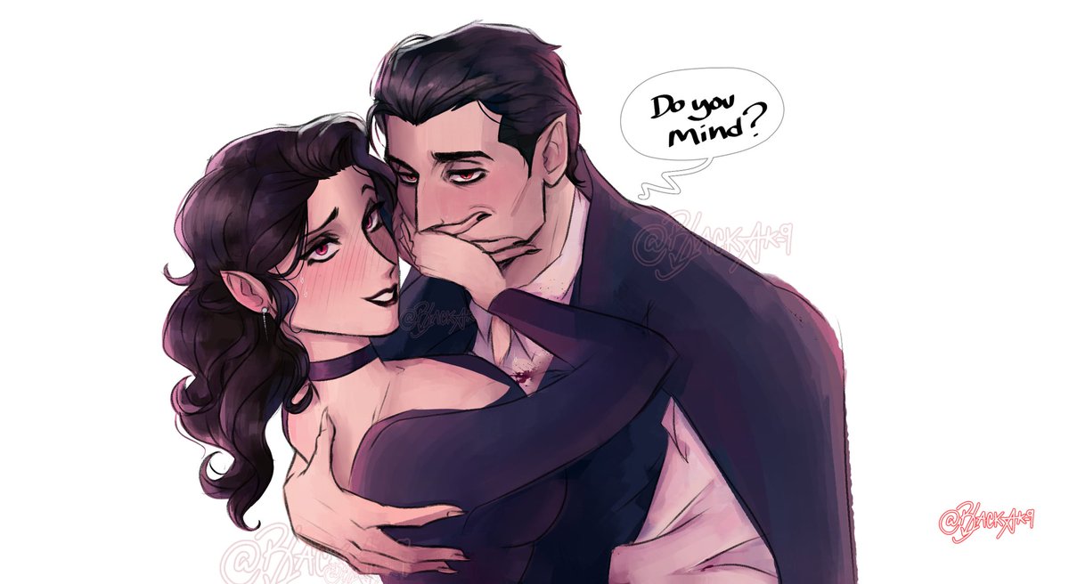 𝒃𝒍𝒂𝒄𝒌☆𝒂𝒌9✮ ⋆ ˚｡𖦹 ⋆｡°✩ tweet media