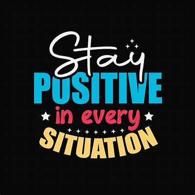 Dadsonpowermode's tweet image. Try and stay positive in every Situation. For it is better to laugh then cry and to find something good to think about on a bad day 
#ThinkBIGSundayWithMarsha 
#positive #laugh #reframe 
#optimistic