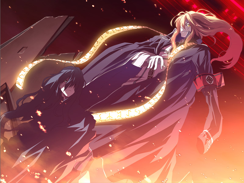 ネロ=メルクリウス tweet media