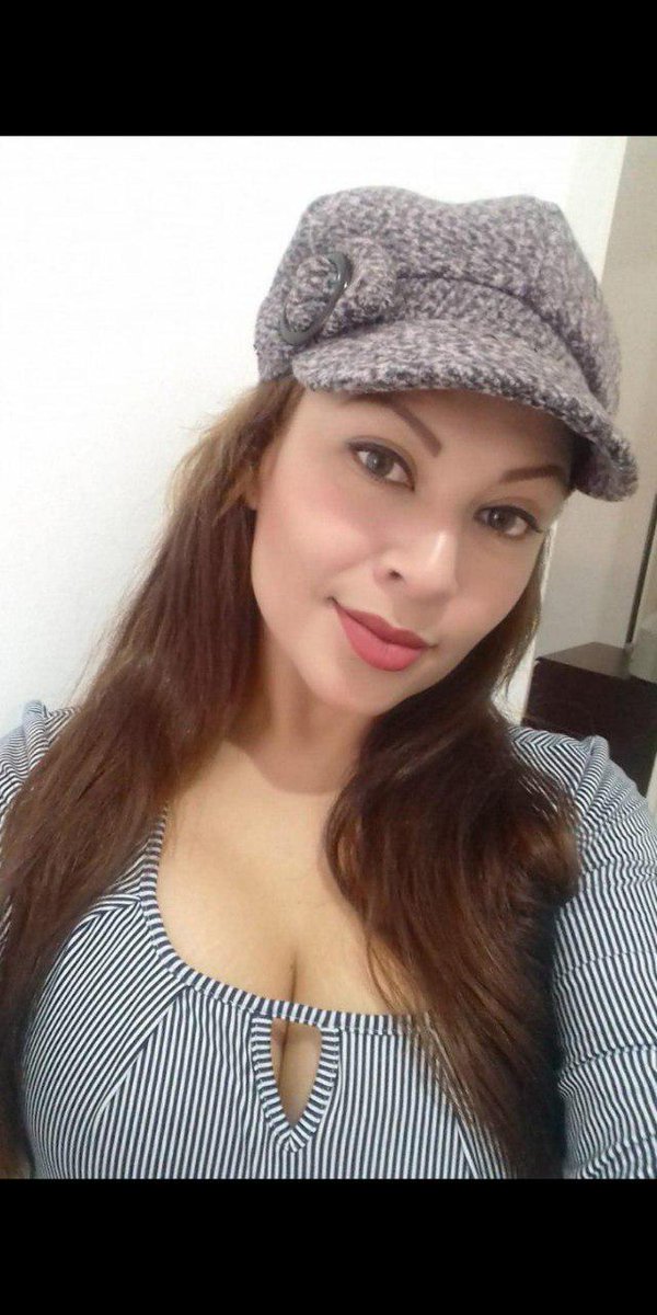 Maduras Mexicanas tweet media