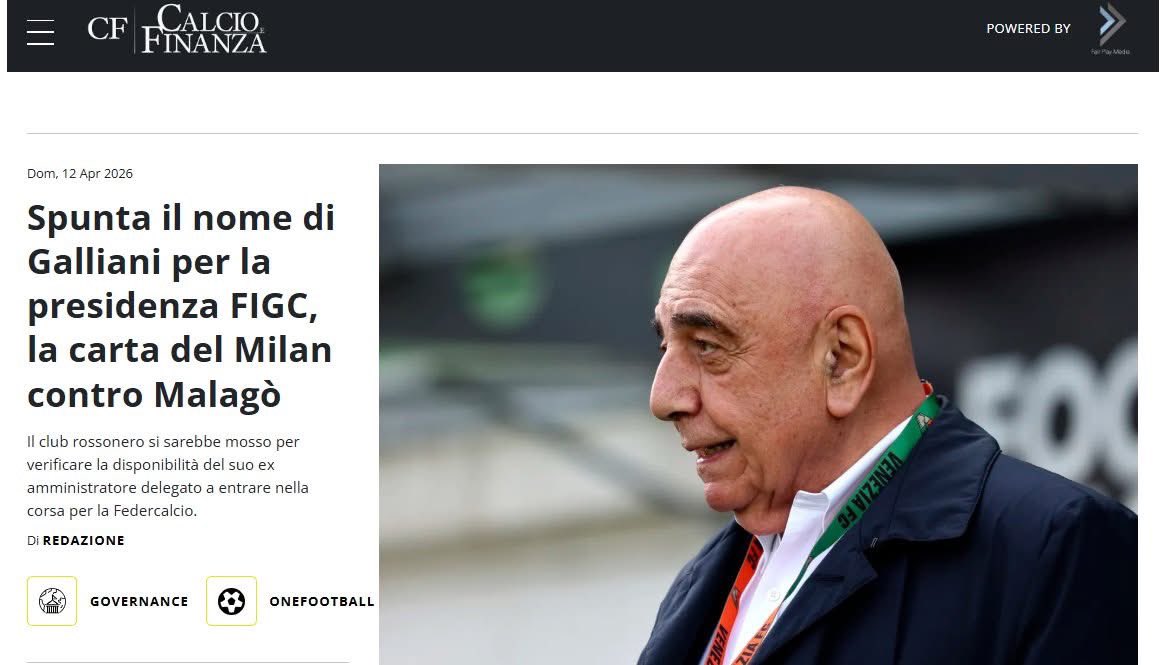 إرث ميلانو tweet media