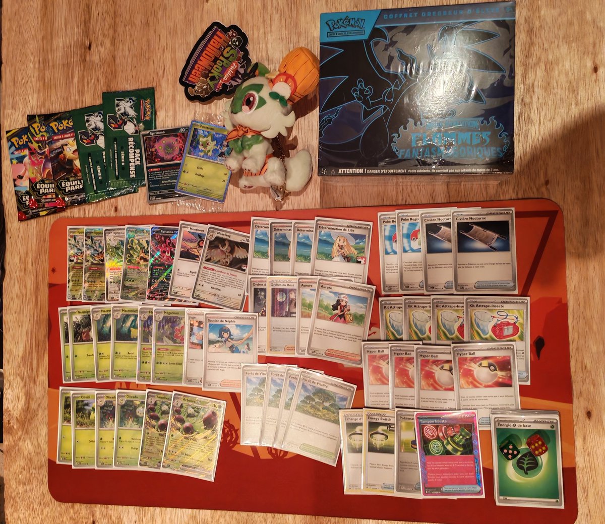 Jérémy tweet media