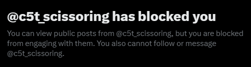 nigga of destruction tweet media